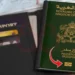 ما هي الوثائق المطلوبة في ملف جواز السفر المغربي؟