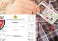 كيفية سحب بطاقة التعريف الوطنية الإلكترونية بالمغرب